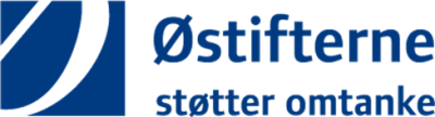 Østifternes logo