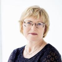 Direktør i Foreningen Spiseforstyrrelser og Selvskade, Laila Walther