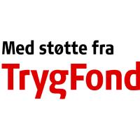 Logo fra TrygFonden