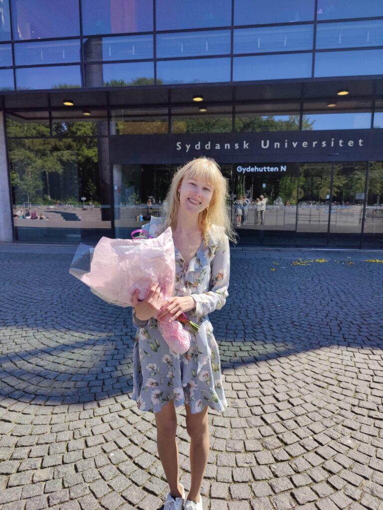 Caroline bliver bachelor