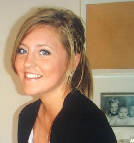 Cecilie Bork på Stolpegården