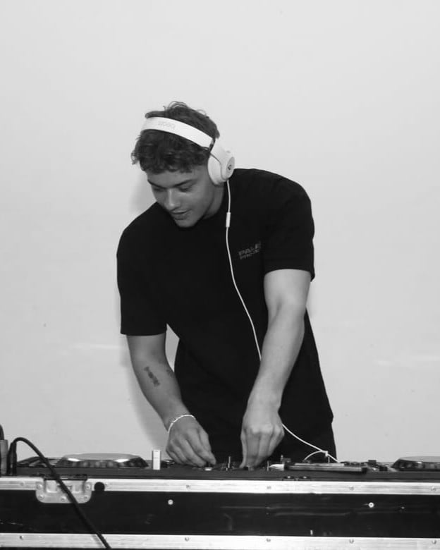 Jonas Green