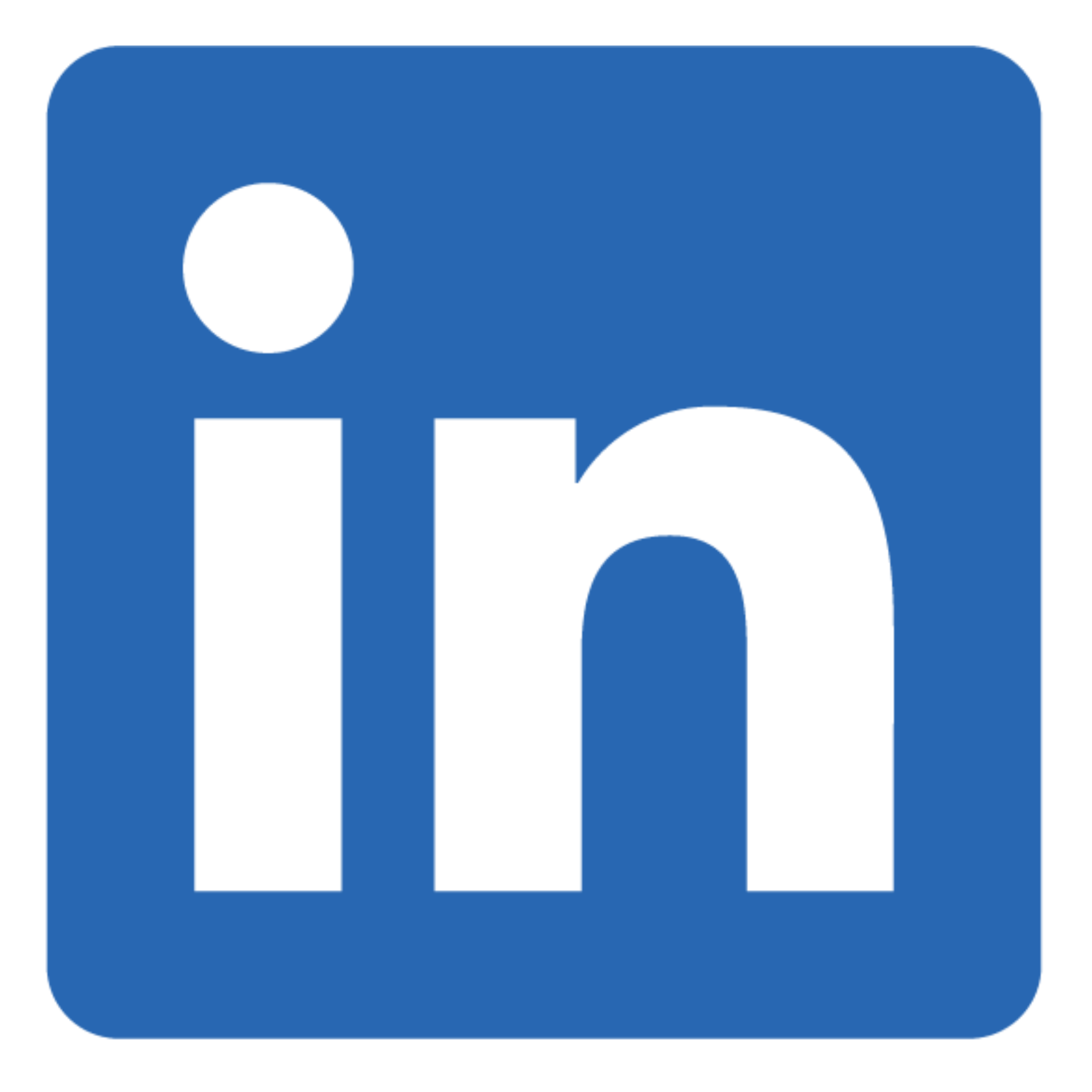 LinkedIn logo