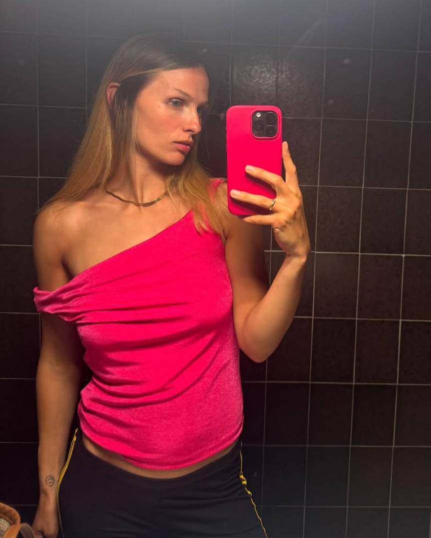 Melissa Hartelius