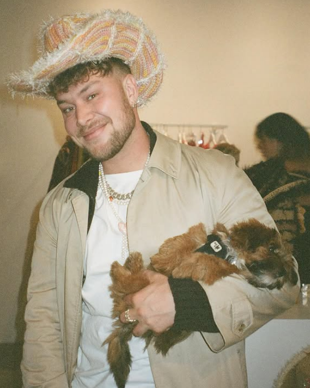 Nicklas Bøhm
