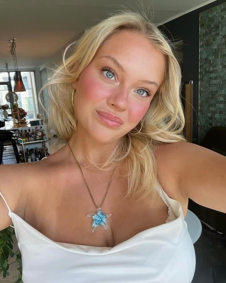 Tifany Viktoria