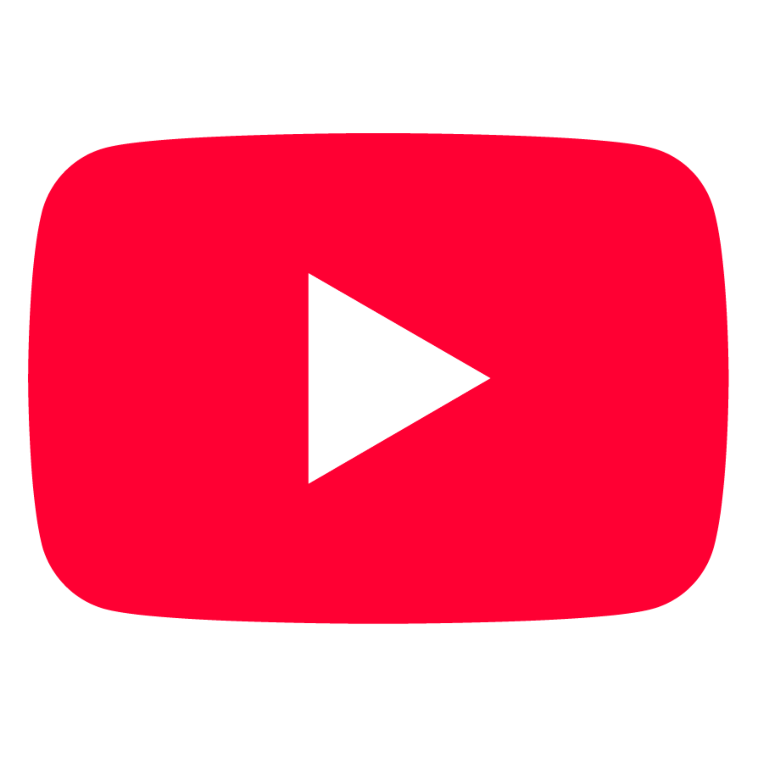 Youtube logo