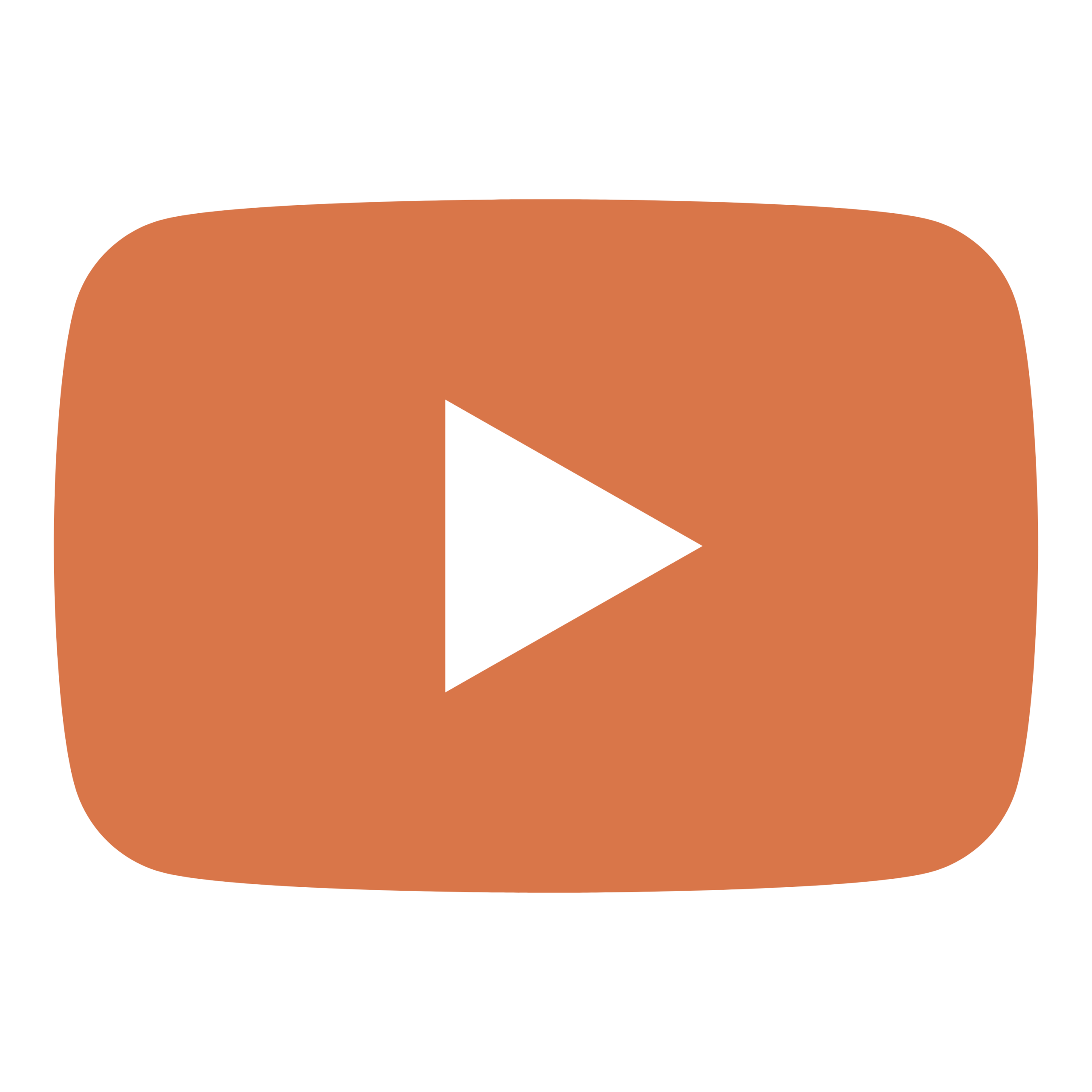 YouTube ikon